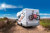 pneu camping car - 2